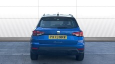 SEAT Arona 1.0 TSI SE Technology 5dr Petrol Hatchback